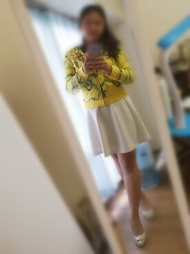 MissZMLさんのコーディネート