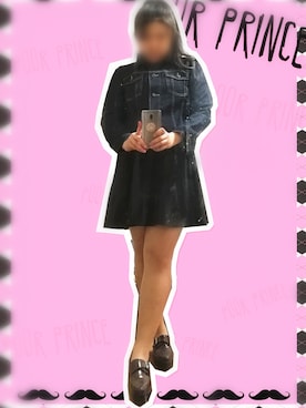 MissZMLさんのコーディネート