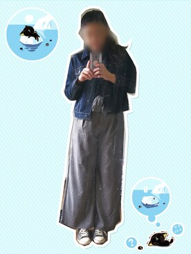 MissZMLさんのコーディネート