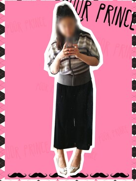 MissZMLさんのコーディネート