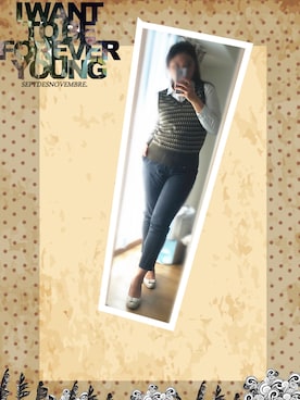 MissZMLさんのコーディネート