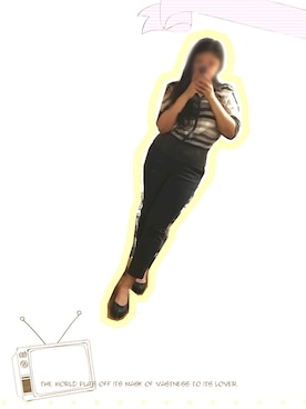 MissZMLさんのコーディネート