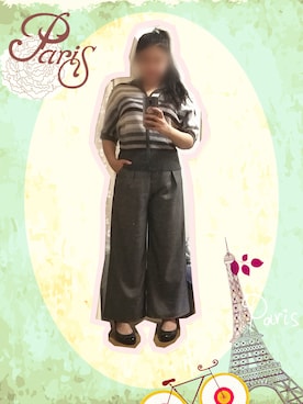 MissZMLさんのコーディネート