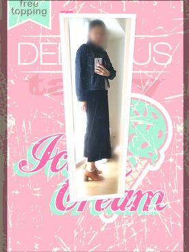 MissZMLさんのコーディネート