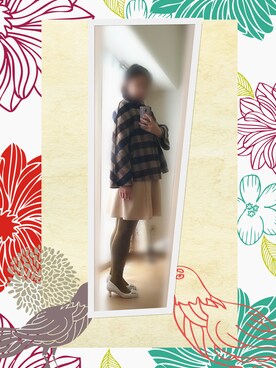 MissZMLさんのコーディネート