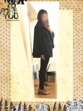 MissZMLさんのコーディネート