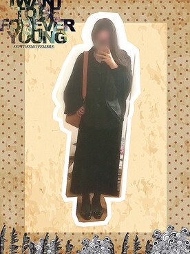 MissZMLさんのコーディネート