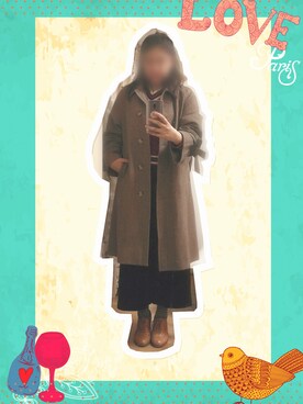 MissZMLさんのコーディネート