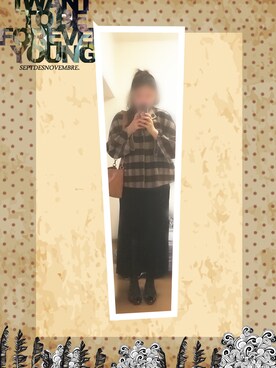 MissZMLさんのコーディネート