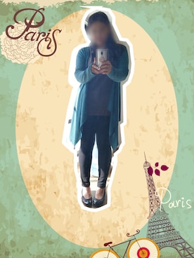 MissZMLさんのコーディネート