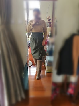 MissZMLさんのコーディネート