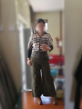 MissZMLさんのコーディネート