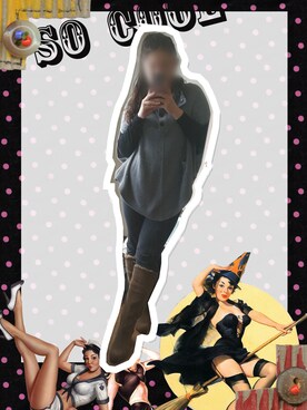 MissZMLさんのコーディネート