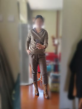 MissZMLさんのコーディネート