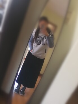 MissZMLさんのコーディネート