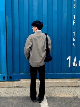 KaKaさんのコーディネート