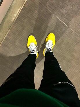 Рюичи Анаиさんのコーディネート