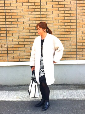 Hirominさんのコーディネート