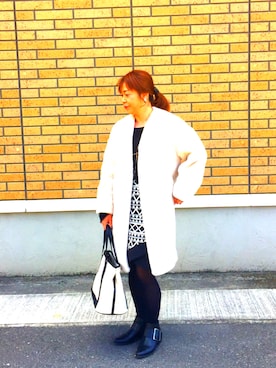 Hirominさんのコーディネート