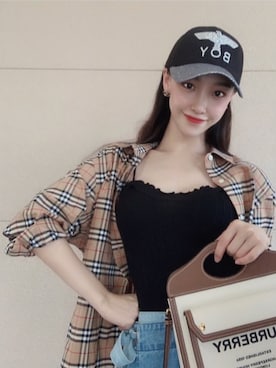 ブランドSHOP PASSIONEさんのコーディネート