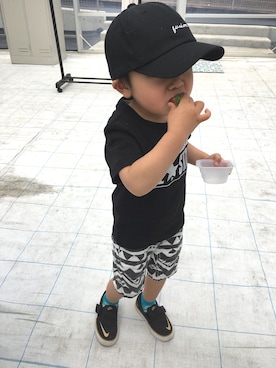 そうmamaさんのコーディネート