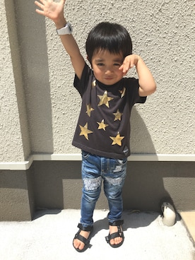 そうmamaさんのコーディネート