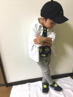 そうmamaさんのコーディネート