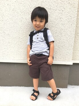 そうmamaさんのコーディネート