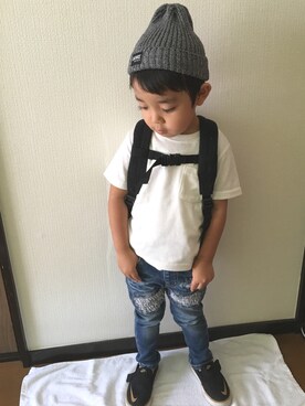 そうmamaさんのコーディネート