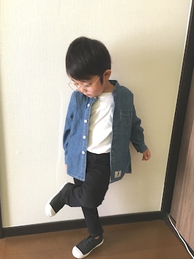 そうmamaさんのコーディネート