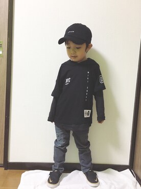 そうmamaさんのコーディネート