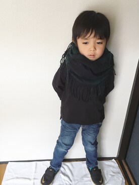 そうmamaさんのコーディネート