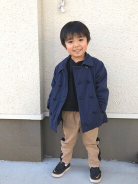 そうmamaさんのコーディネート