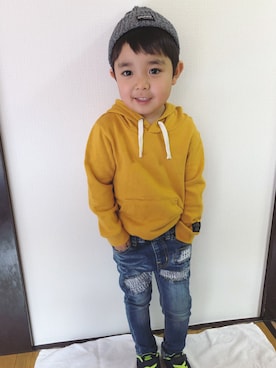 そうmamaさんのコーディネート