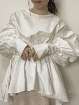 momokaさんのコーディネート