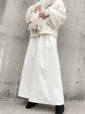 momokaさんのコーディネート