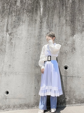 momokaさんのコーディネート