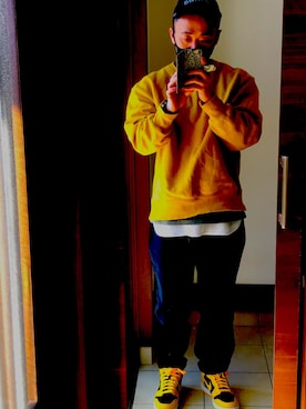 tk010830さんのコーディネート