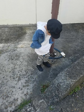 hiromikさんのコーディネート