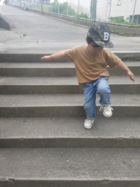 hiromikさんのコーディネート