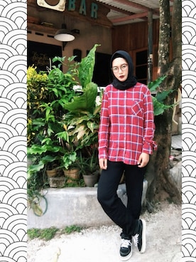 febriana conchitaさんのコーディネート