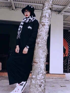 febriana conchitaさんのコーディネート