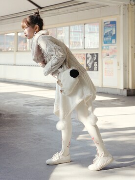 VV大云さんのコーディネート