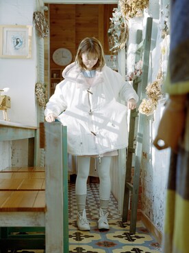 VV大云さんのコーディネート