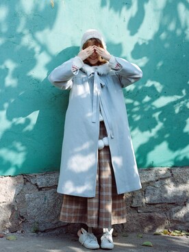 VV大云さんのコーディネート