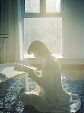 VV大云さんのコーディネート