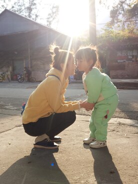 VV大云さんのコーディネート