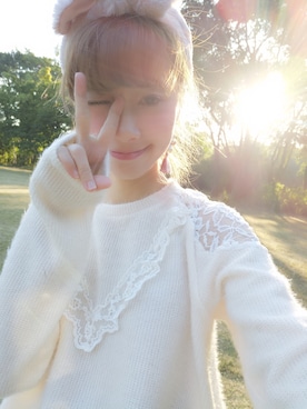 VV大云さんのコーディネート