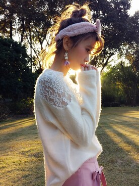 VV大云さんのコーディネート