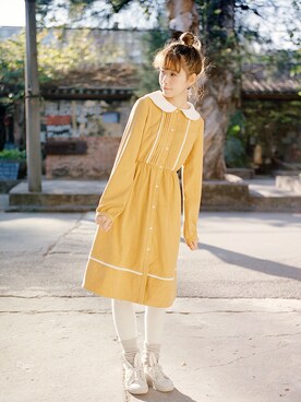 VV大云さんのコーディネート